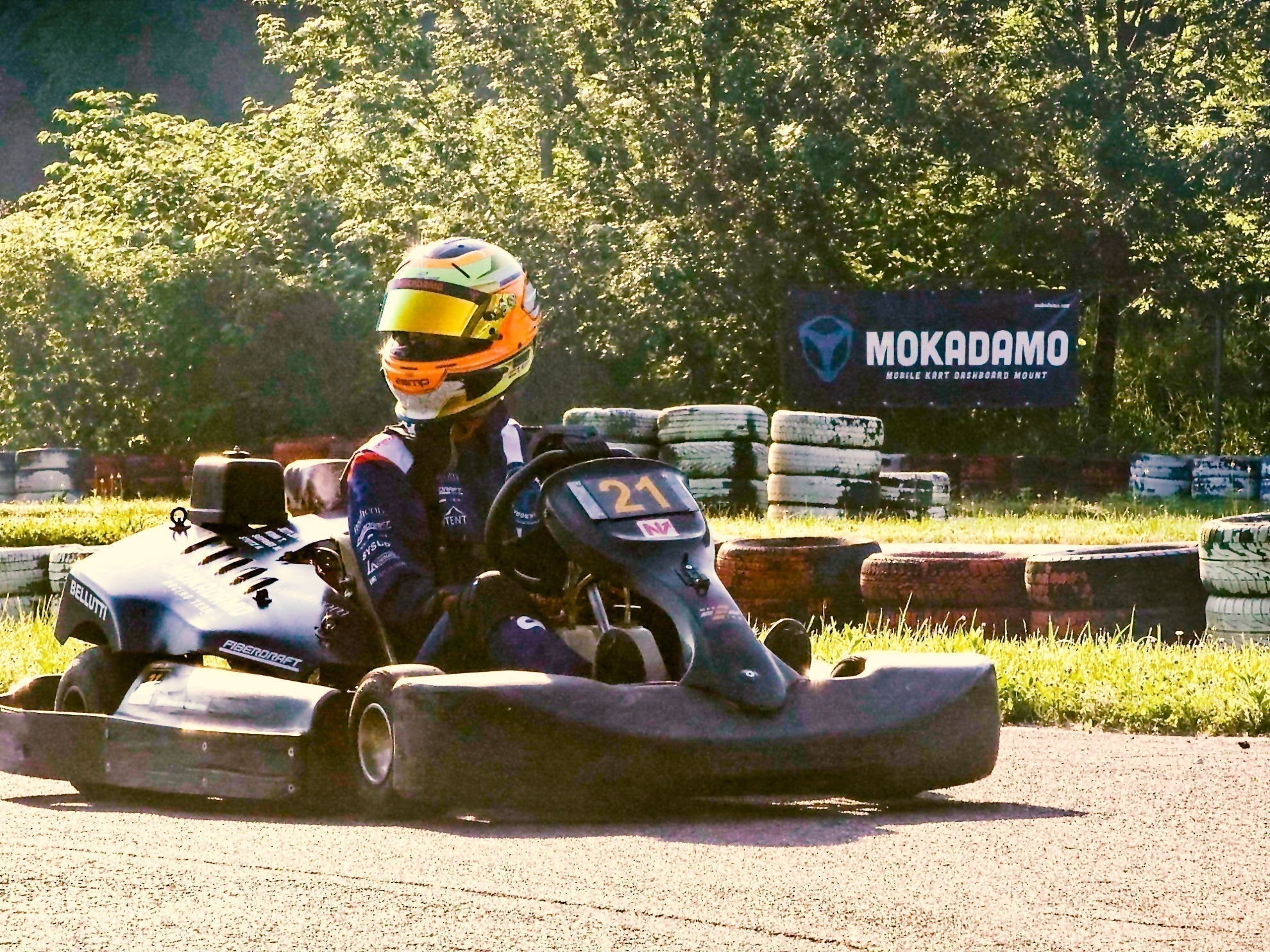 Runde 2 - AOM | Cividale