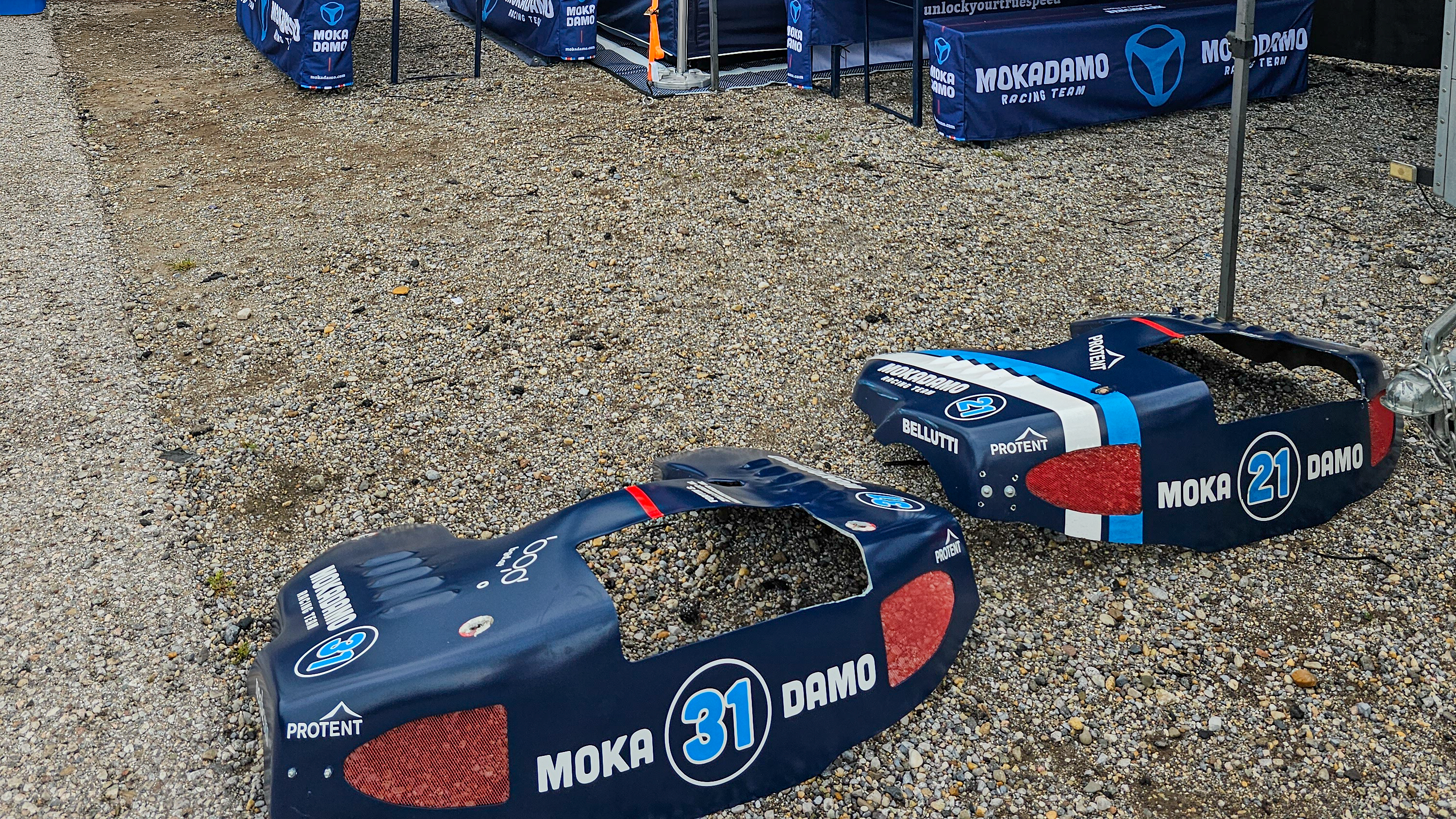 Runde 4 - AOM | Speedworld