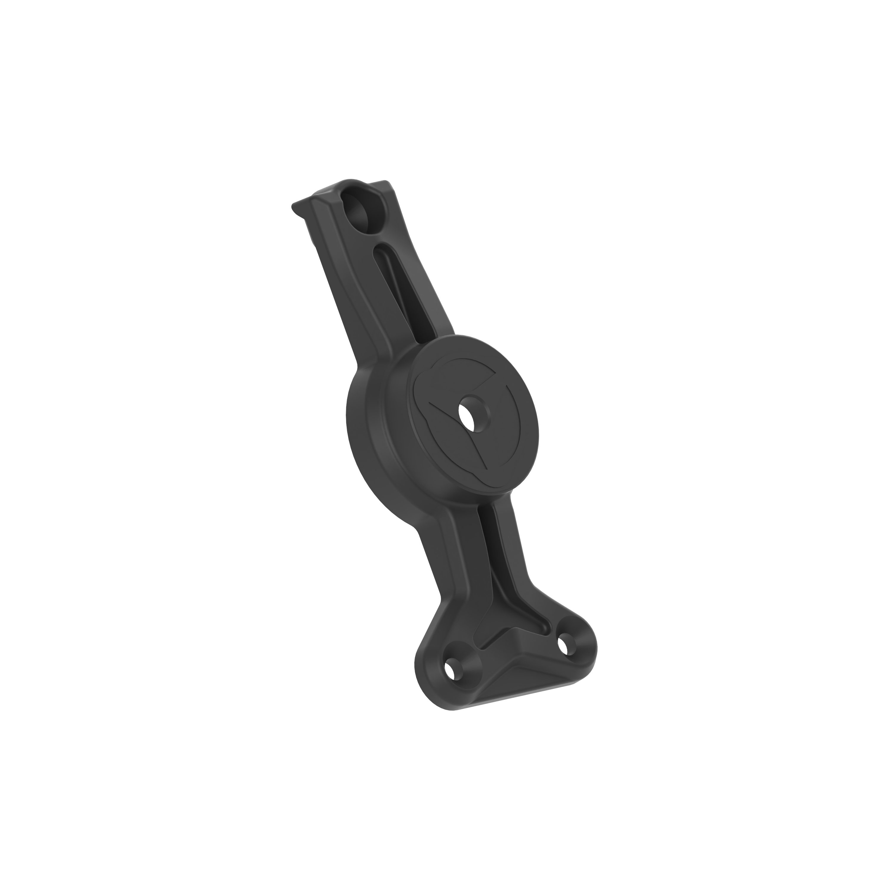 04| Laptimer Dock