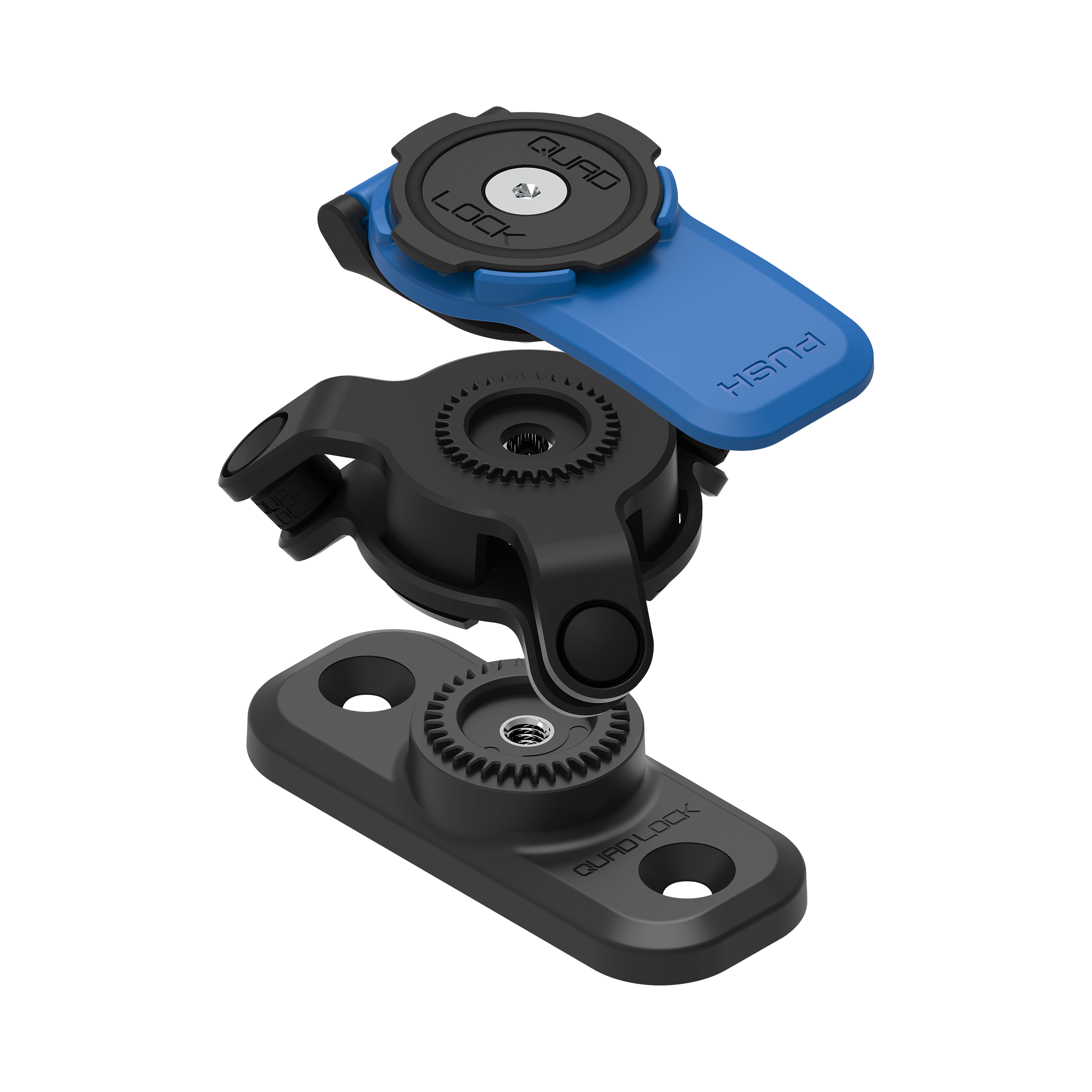 Quad Lock® Set