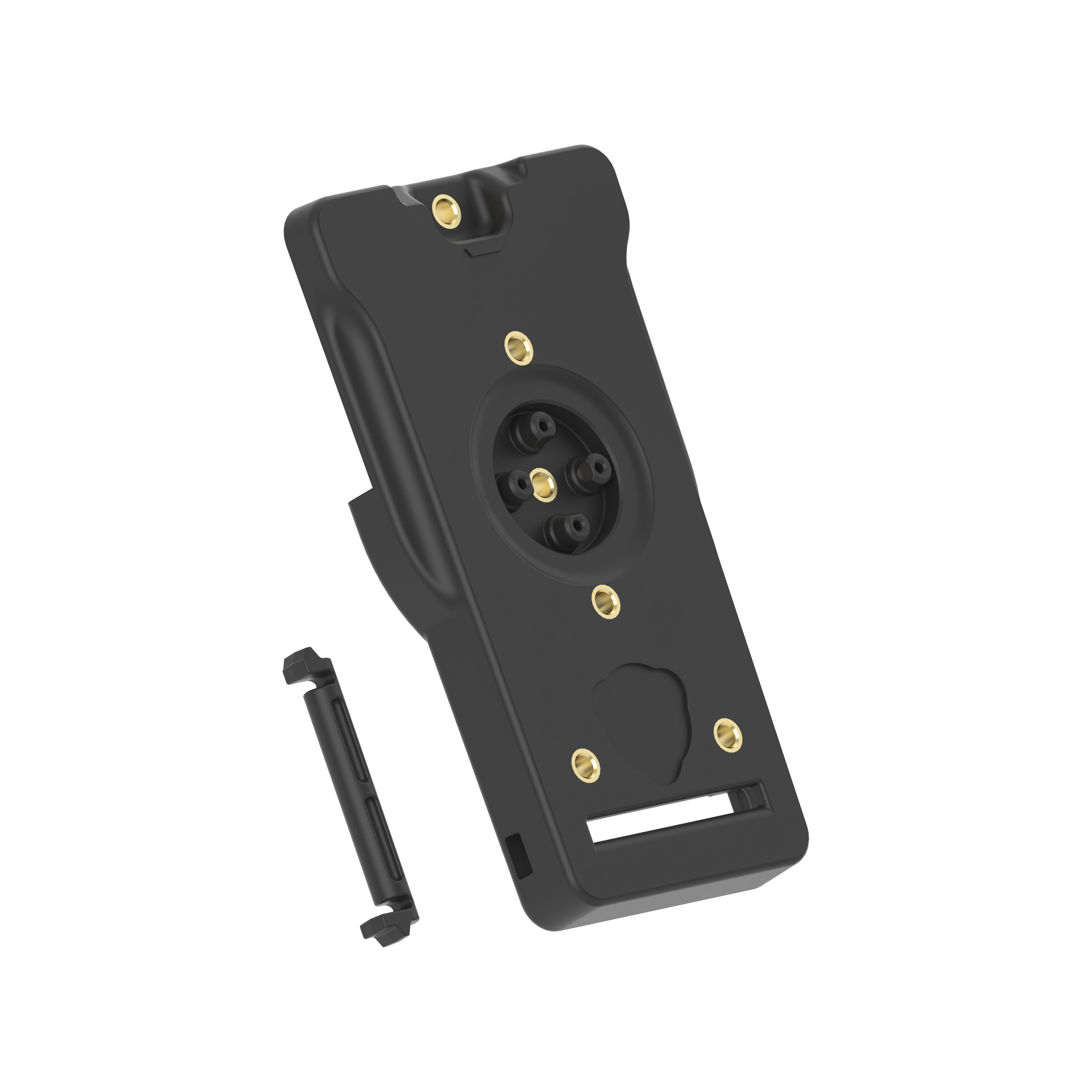 01 | Piastra di base
