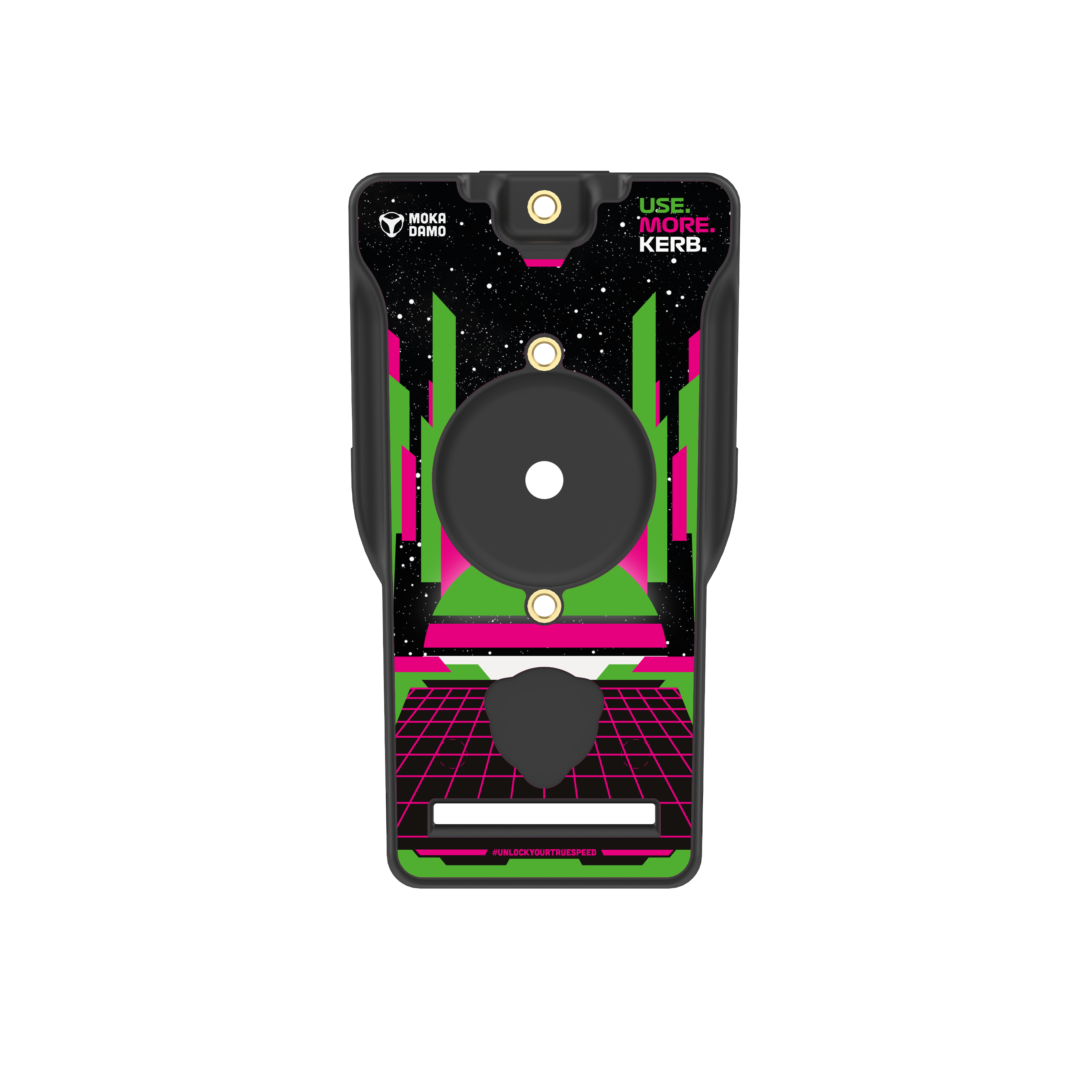 Skin di design