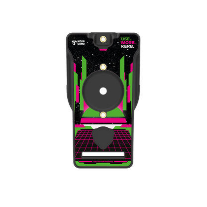 Skin di design
