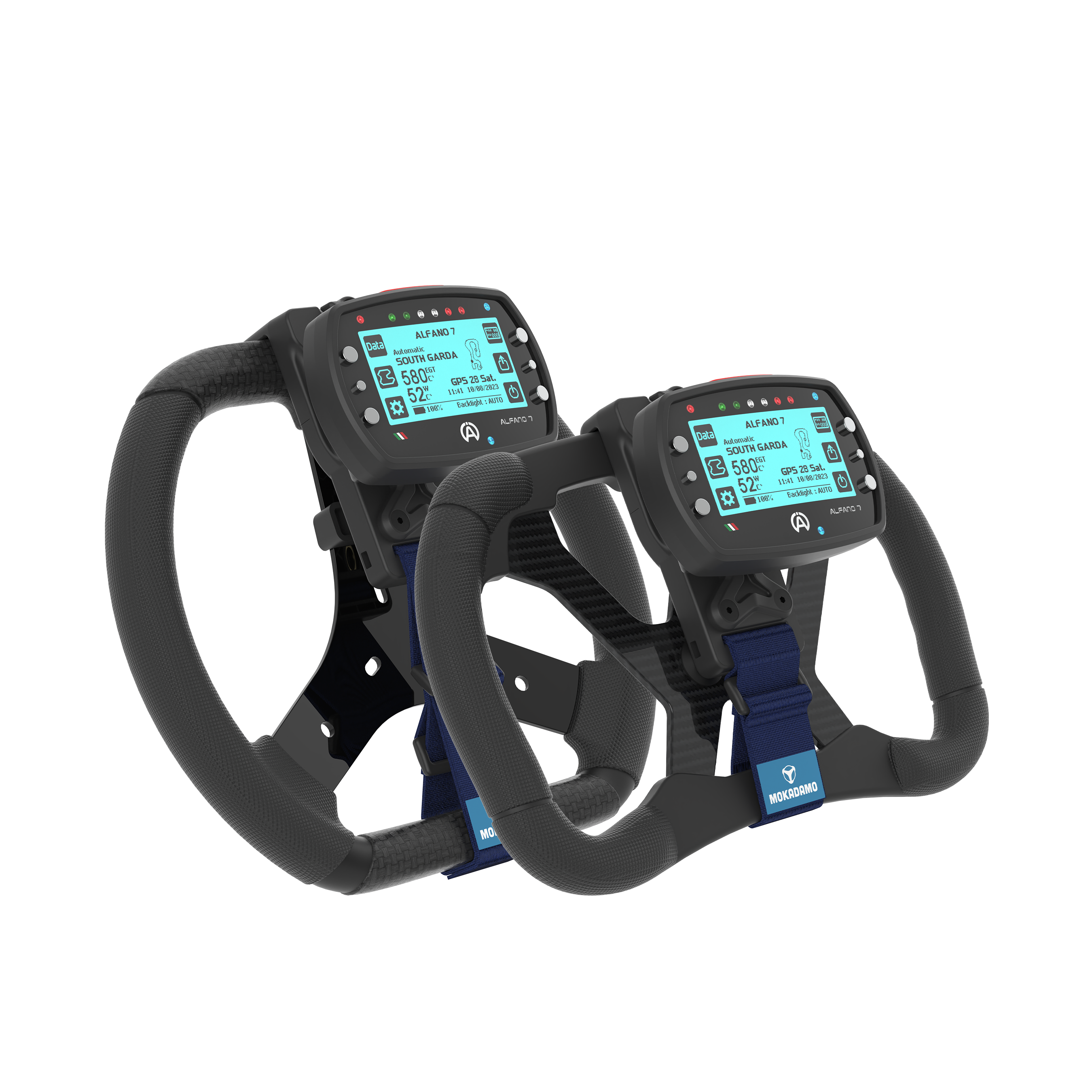 Pacchetto Laptimer Pro