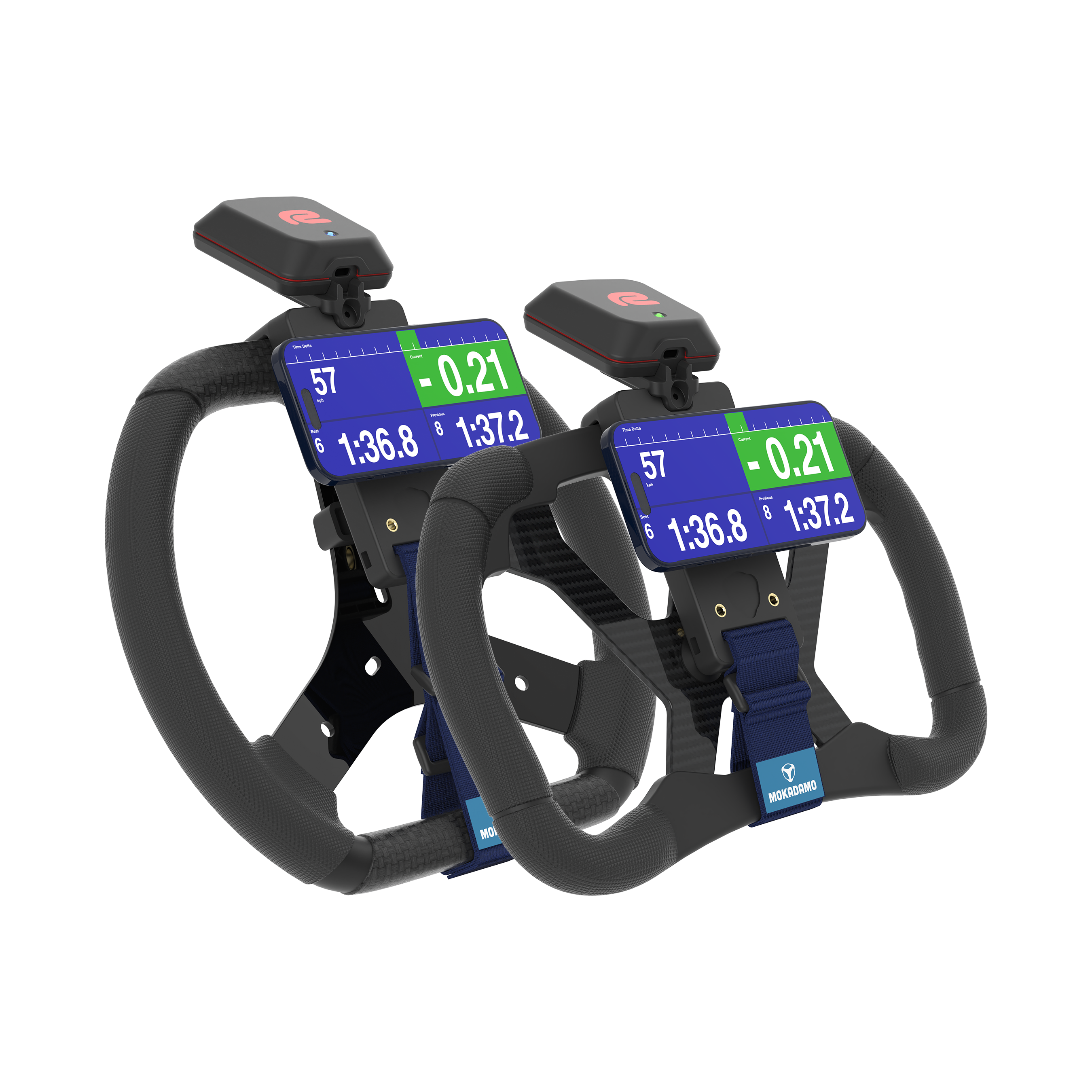 Pacchetto GPS Pro