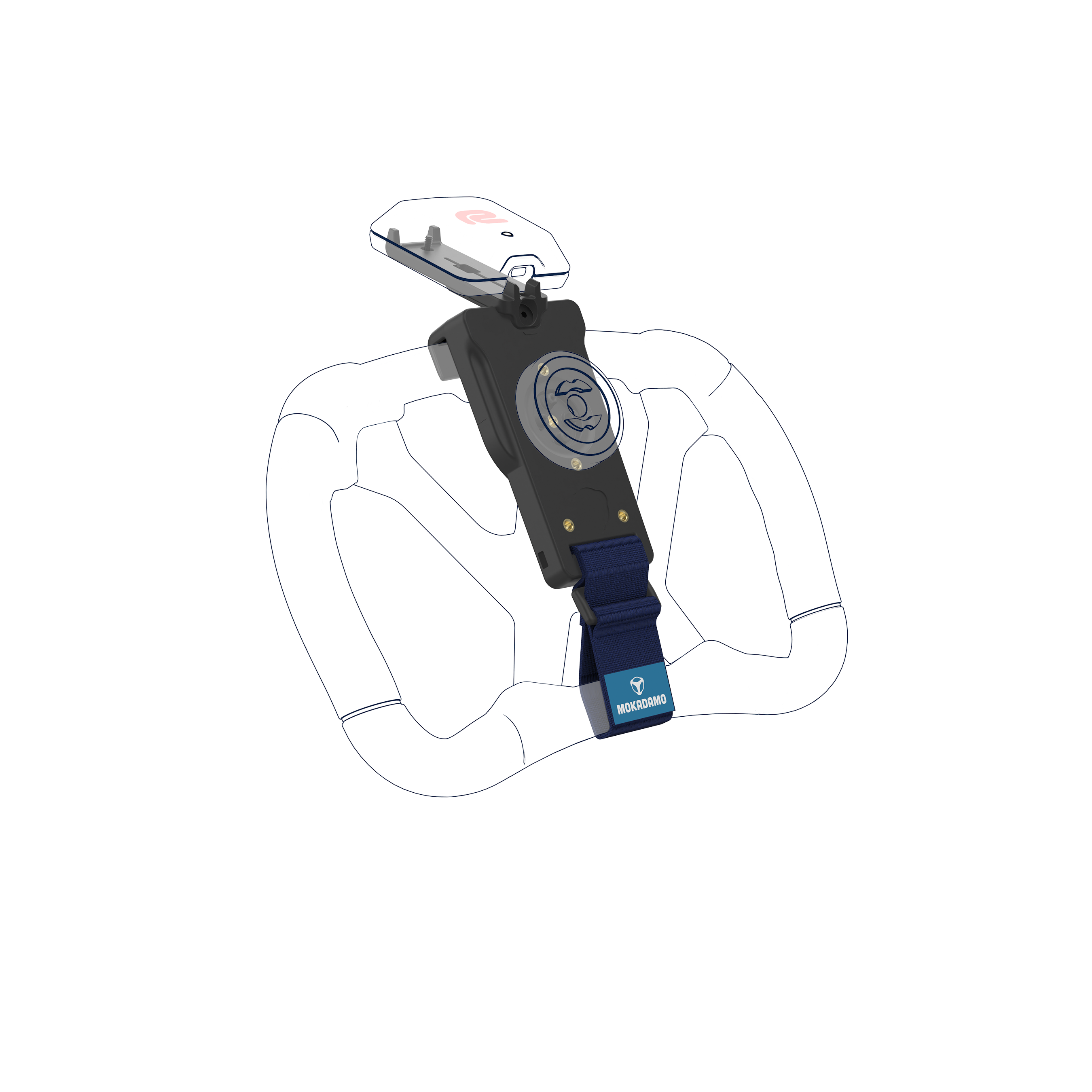 Pacchetto GPS Pro