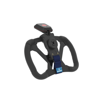 SP Connect™ Anti Vibration Module SPC+