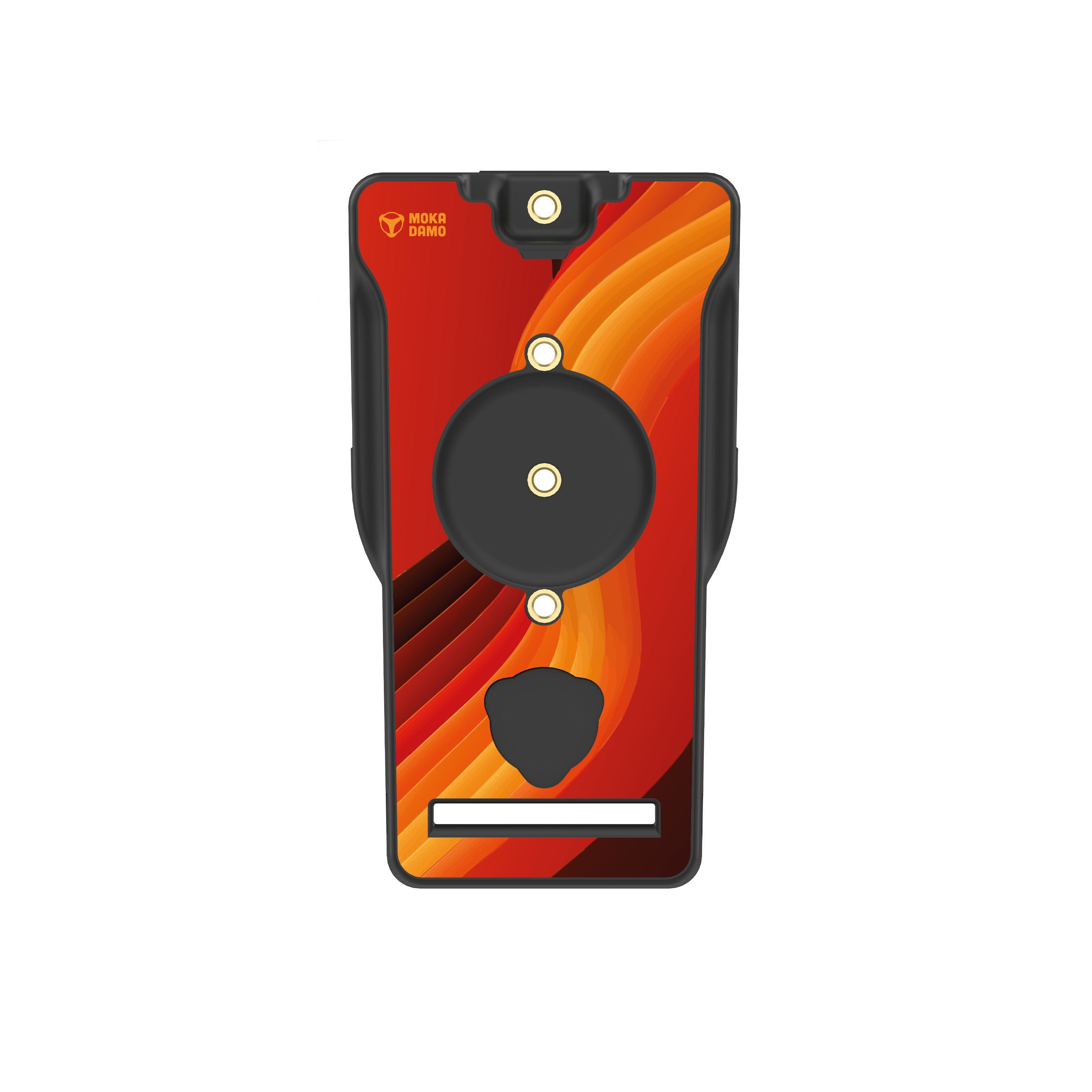 Skin di design