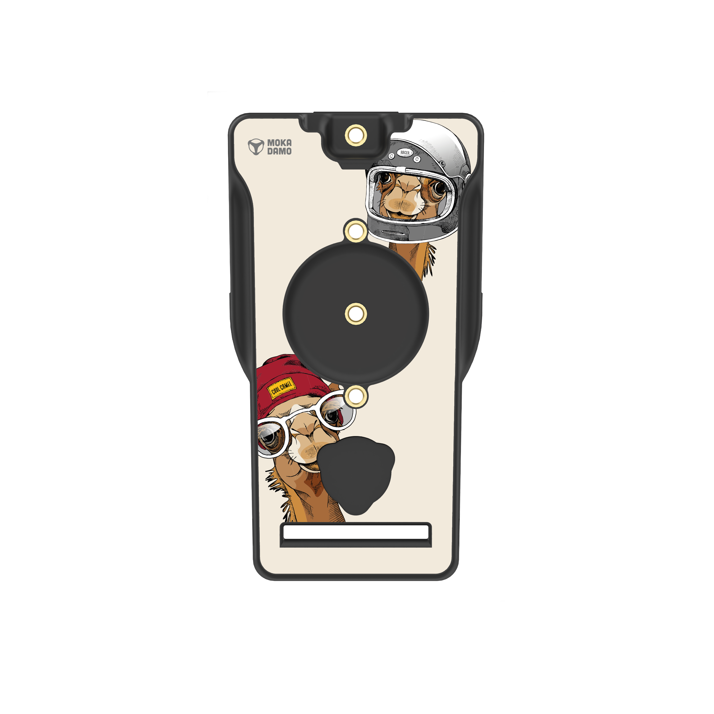 Design Skins
