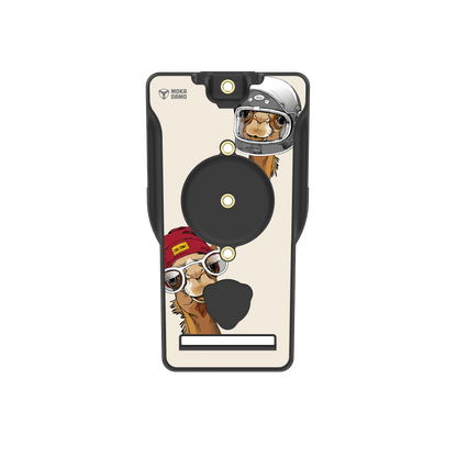 Design Skins
